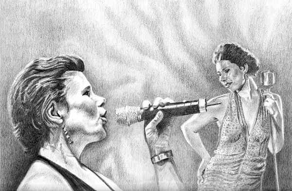 Bonnie Denise by Toon De Zwart Bonnie Denise by Toon De Zwart