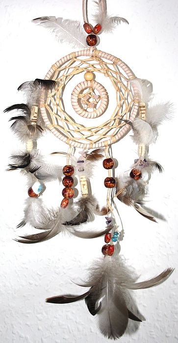 Dreamcatcher by Toon De Zwart Dreamcatcher by Toon De Zwart
