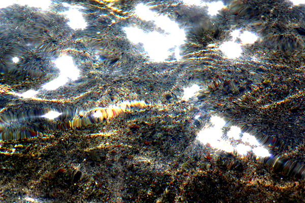 Reflections of sunlight by Toon De Zwart Reflections of sunlight by Toon De Zwart